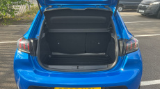 Peugeot 208 1.2 PureTech 100 Allure Premium + 5dr Petrol Hatchback